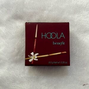 Benefit Hoola Matte Bronzer